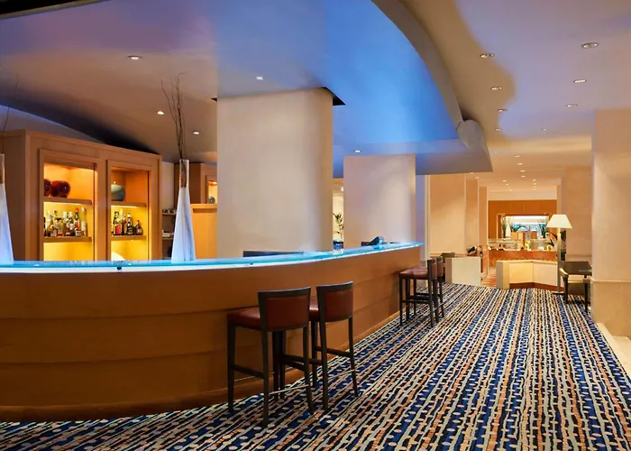 Hilton Rome Airport