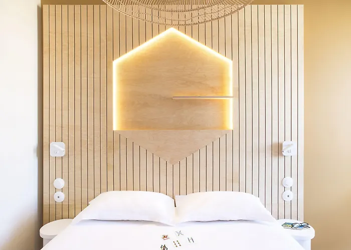 Hotel Life Bordeaux Gare - Bg