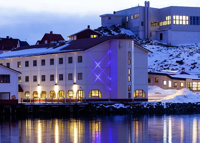 Scandic Bryggen