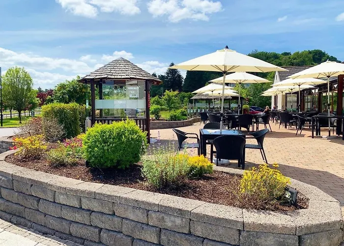 Mill Park Hotel