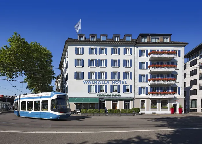 Fred Hotel Hauptbahnhof