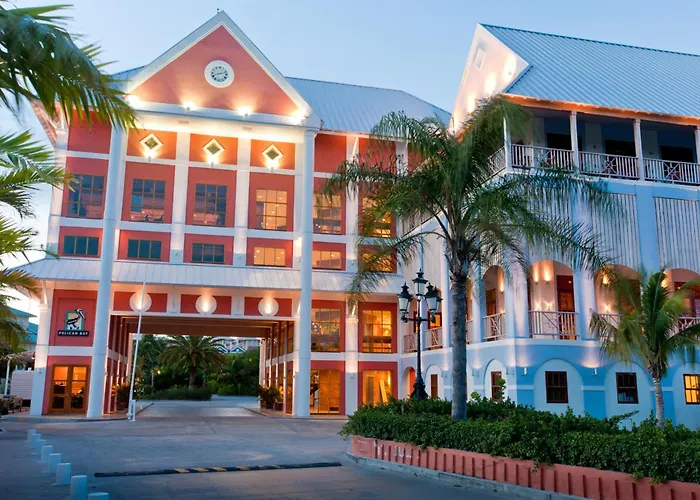 Pelican Bay Hotel