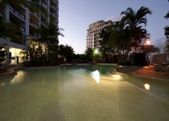Ramada Resort By Wyndham Golden Beach Caloundra