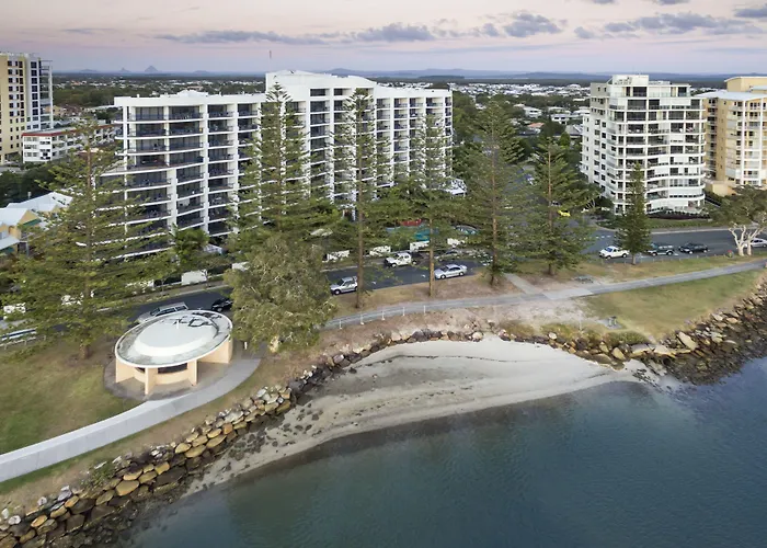 Ramada Resort By Wyndham Golden Beach Caloundra