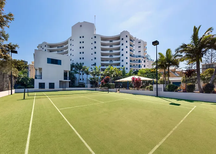 Ramada Resort By Wyndham Golden Beach