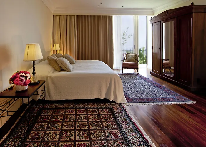 Mizpe Hayamim By Isrotel Exclusive