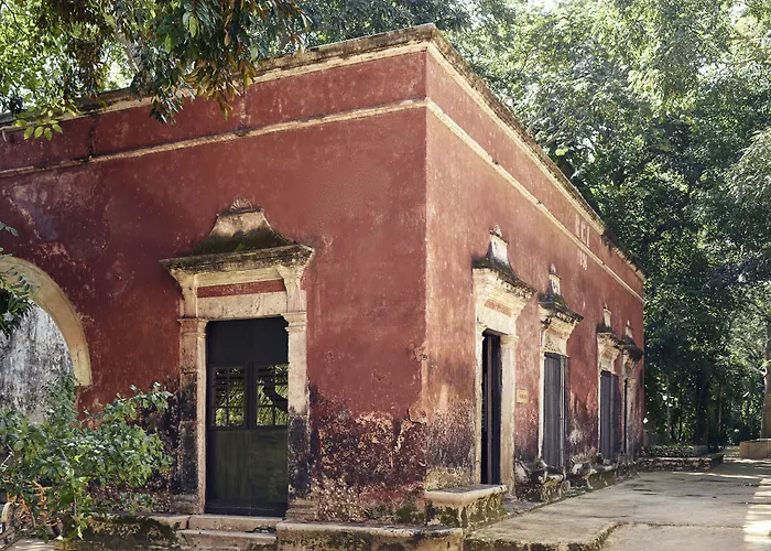 Hacienda Uayamon