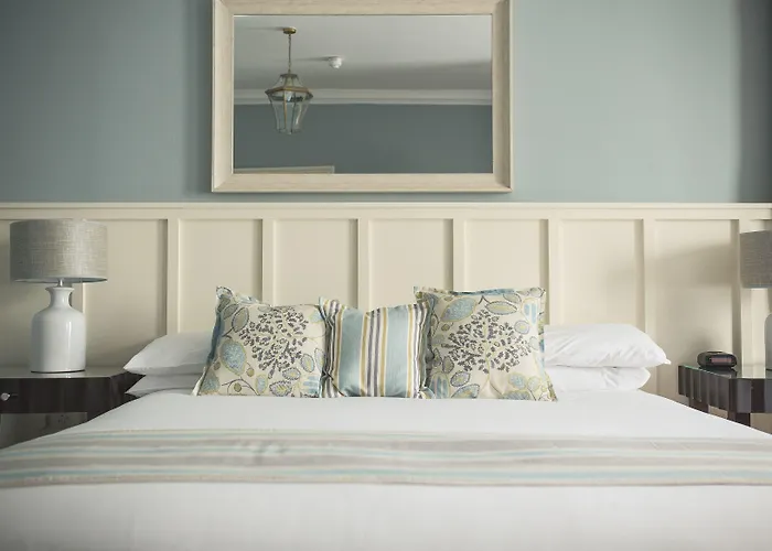 George Hotel, BW Signature Collection