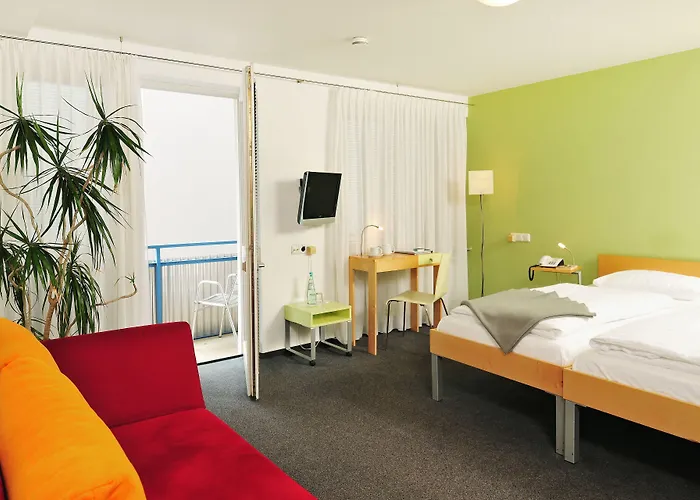 Hotel Inndependence