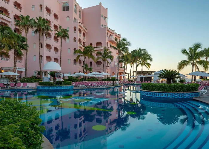 Pueblo Bonito Rose Resort & Spa
