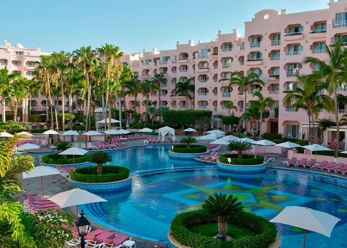 Pueblo Bonito Rose Resort & Spa
