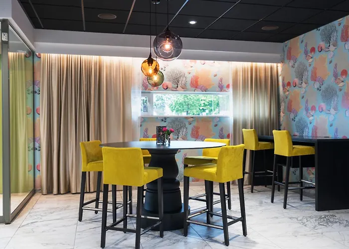 Thon Hotel Tonsberg Brygge