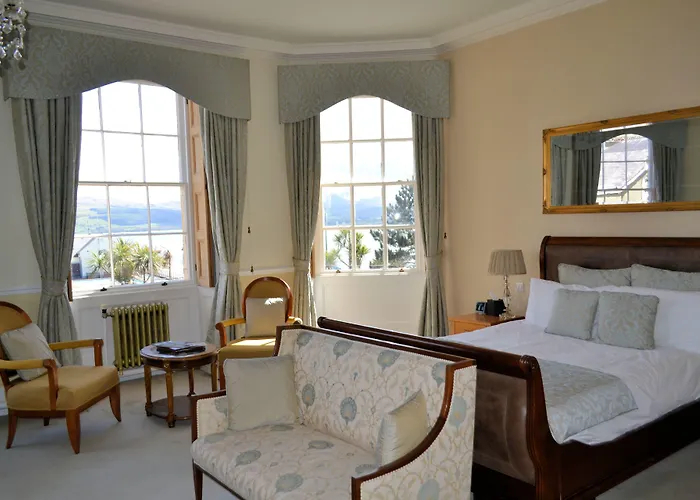 The Bulkeley Hotel