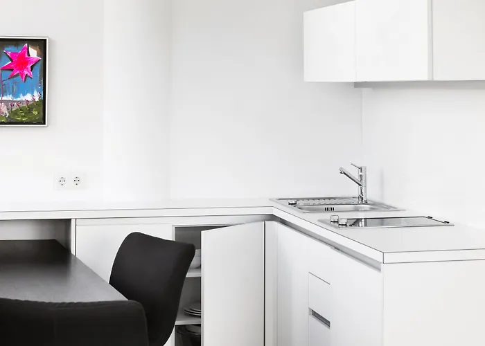 Augarten Art Hotel, A Member Of Design Hotels