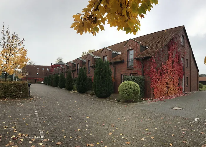 Hotel Arte Schwerin