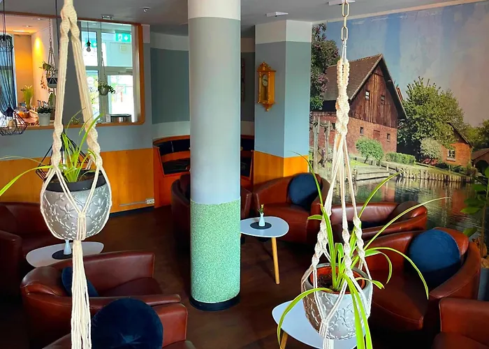 Best Western Spreewald