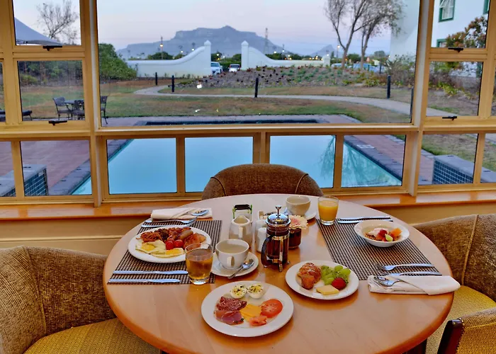 City Lodge Hotel Grandwest