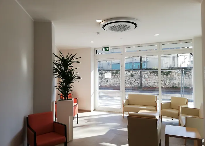 Novo Hotel Rossi