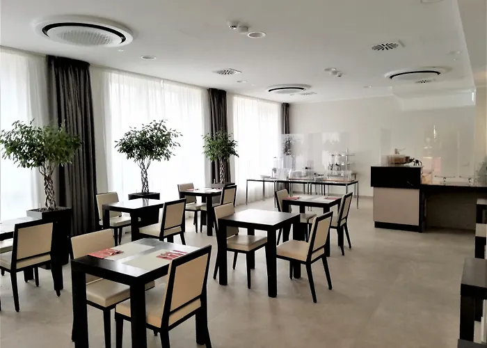 Novo Hotel Rossi