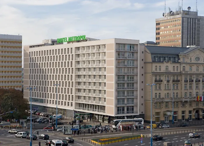 Hotel Metropol