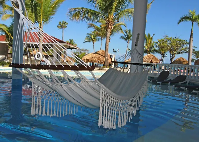 Cofresi Palm Beach & Spa Resort