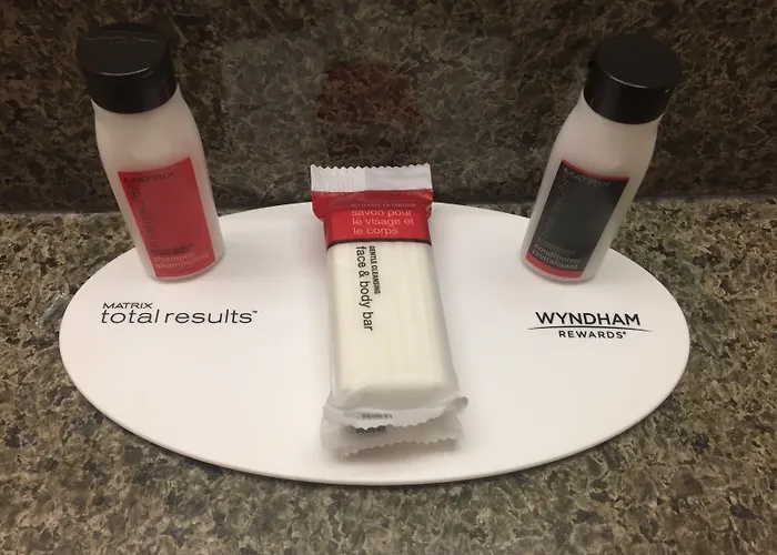Microtel Inn & Suites By Wyndham Uncasville Casino Area