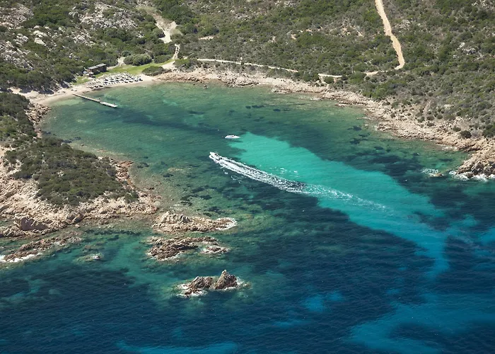 Cervo Hotel,Costa Smeralda Resort