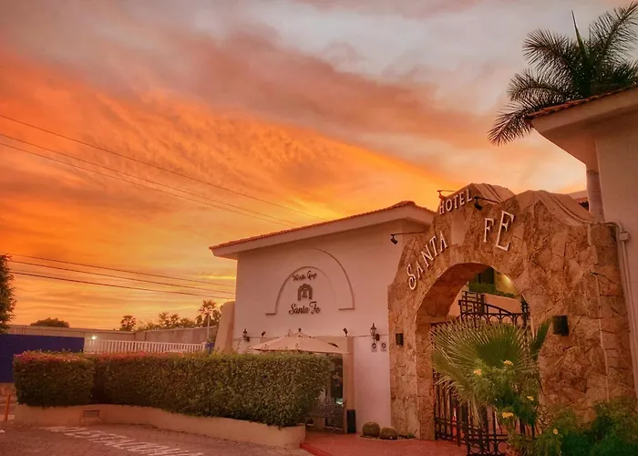 Hotel Santa Fe Los Cabos By Villa Group
