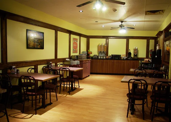 Travelodge By Wyndham Fort St John