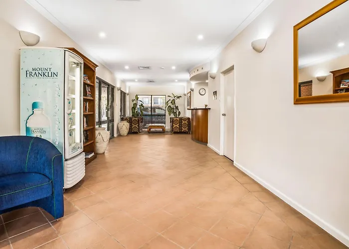 Karratha Central Apartments