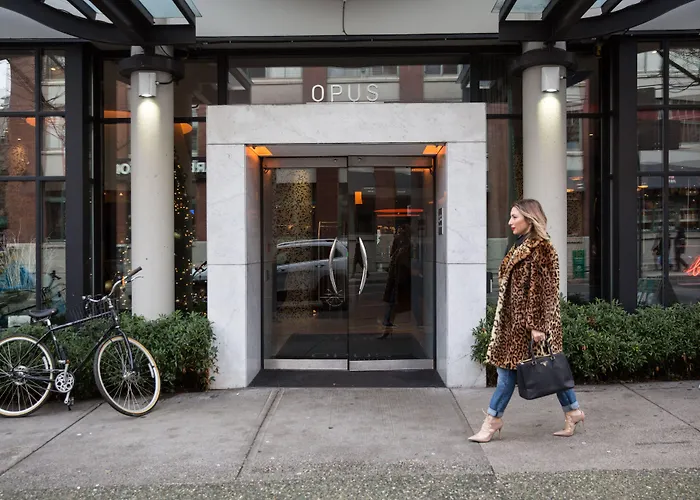 Opus Vancouver
