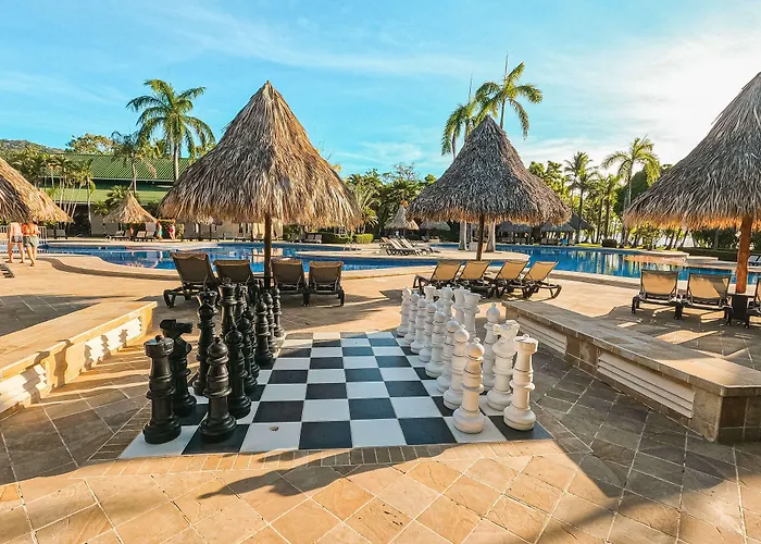 Barcelo Tambor