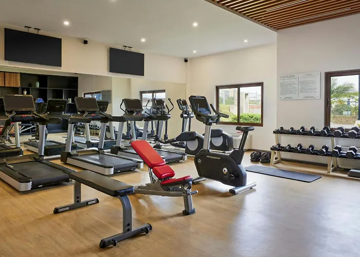 Courtyard By Marriott San Jose Escazu