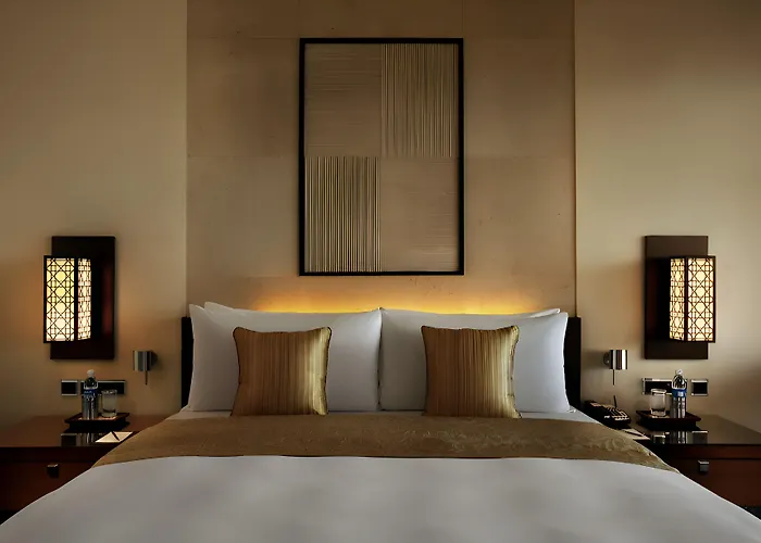 The Leela Kovalam, A Raviz Hotel