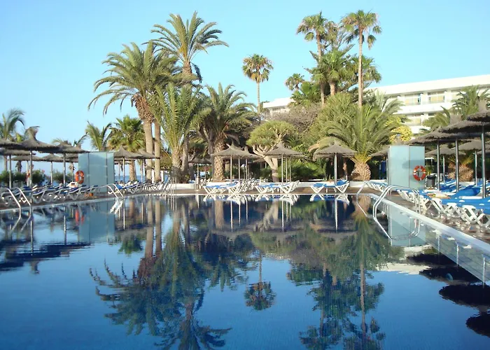 Vik Hotel San Antonio