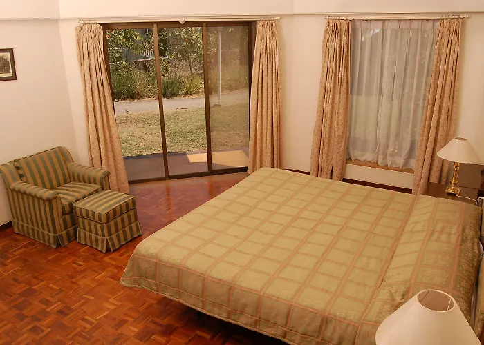 The Meadows Resort And Spa