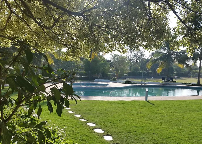 The Meadows Resort And Spa