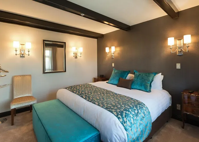 Scenic Hotel Cotswold