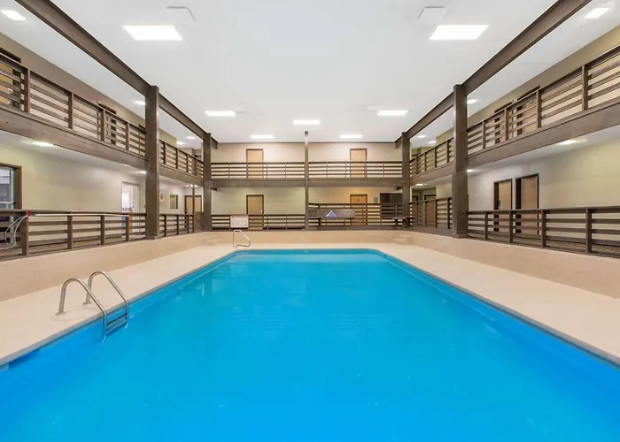 Surestay Plus Hotel By Best Western Grand Island