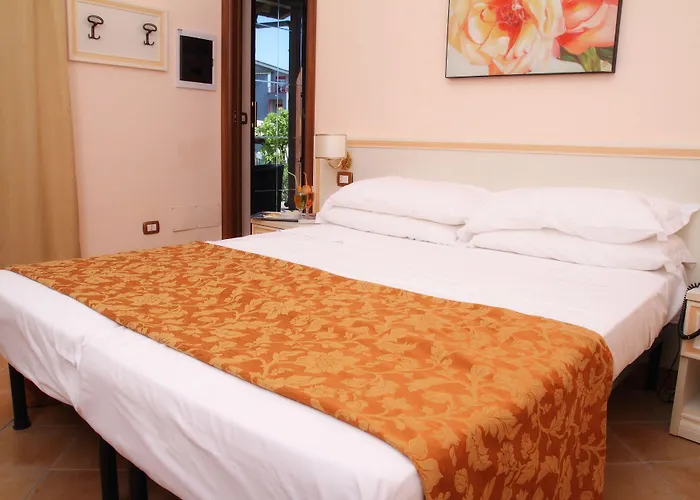 Hotel Costazzurra Museum&Spa