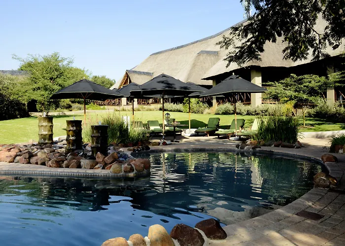 Indaba Hotel, Spa & Conference Center