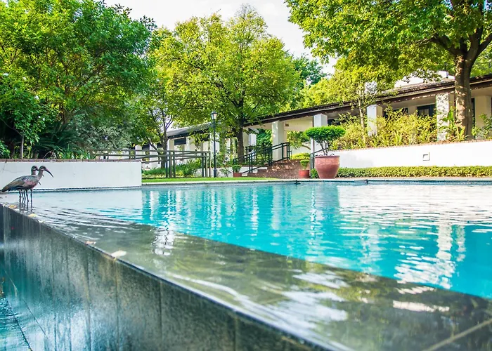 Indaba Hotel, Spa & Conference Center
