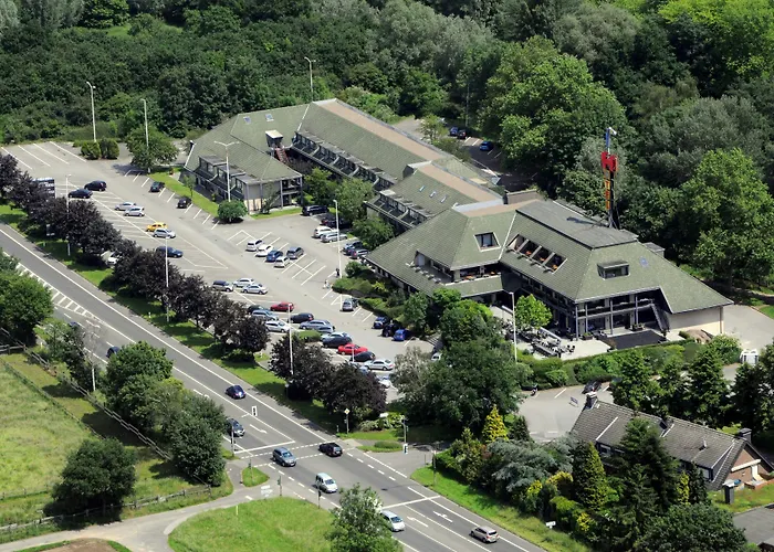 Hotel Moers Van Der Valk