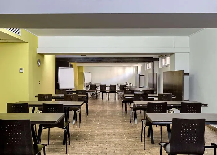 Best Western Central Hotel