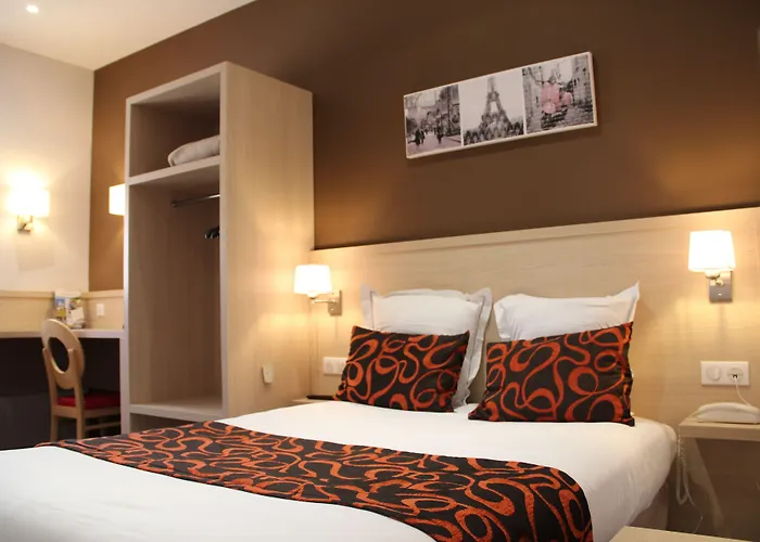 The Originals City, Hotel Regina, Perigueux