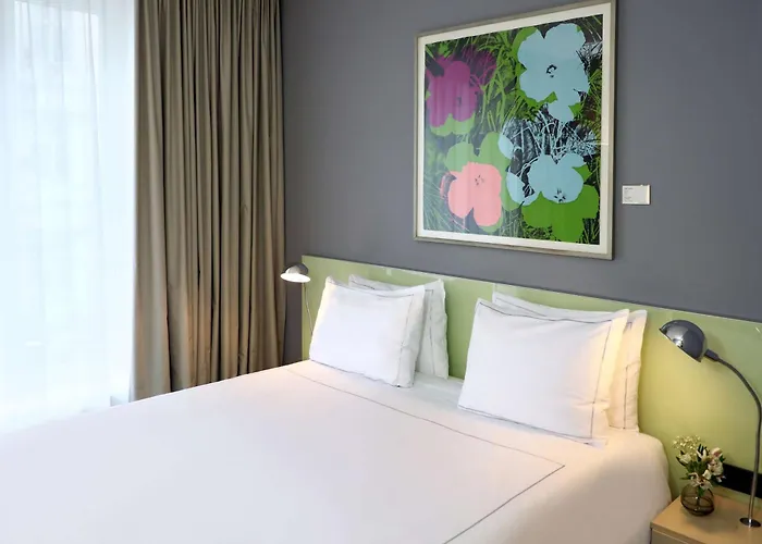 Park Plaza Berlin