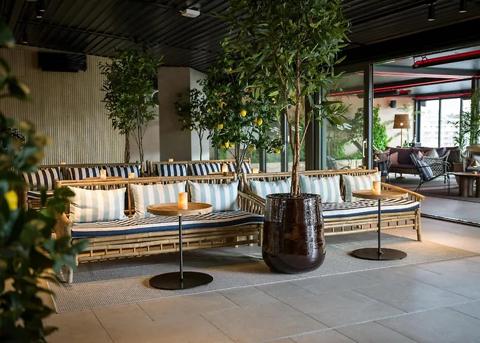 Quality Hotel Tonsberg