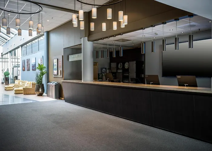 Quality Hotel Tonsberg