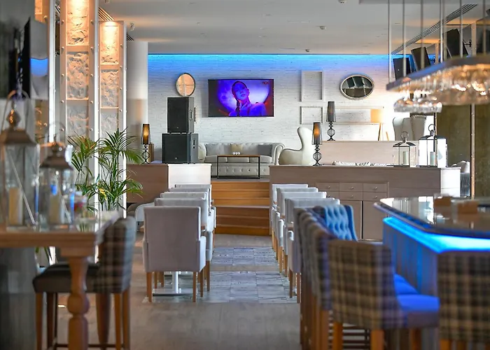 Amare Beach Hotel Marbella - Adults Only Recommended