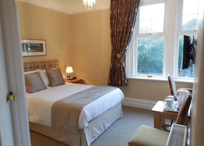 Sentry Mead Hotel